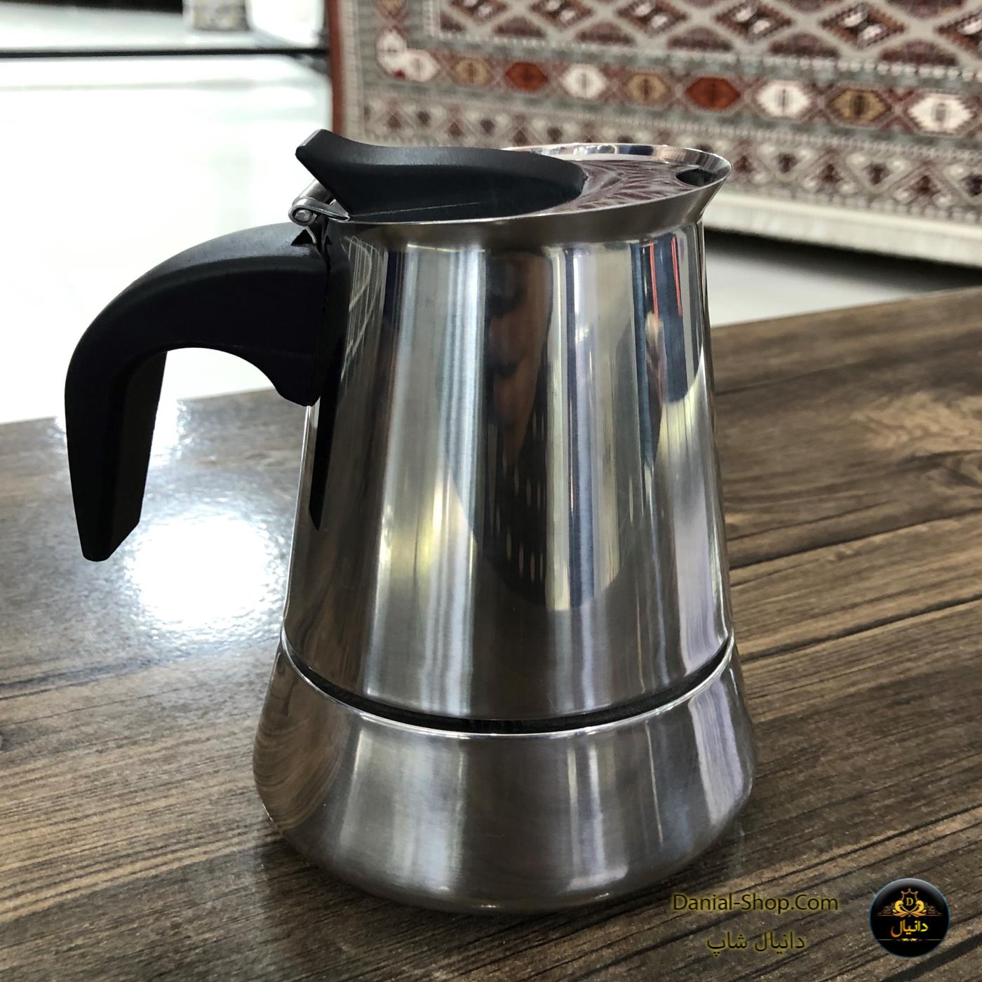 دانیال شاپ