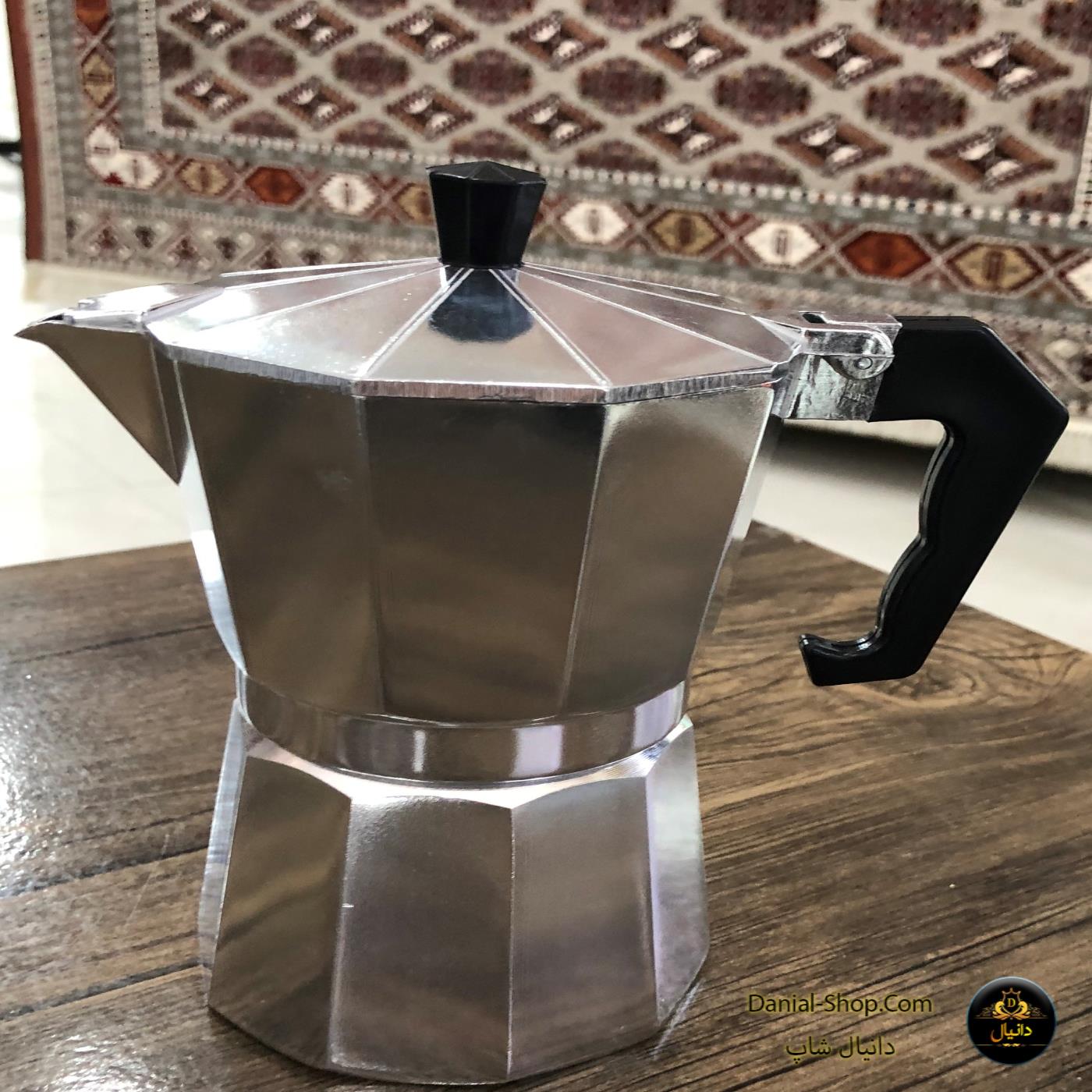 دانیال شاپ