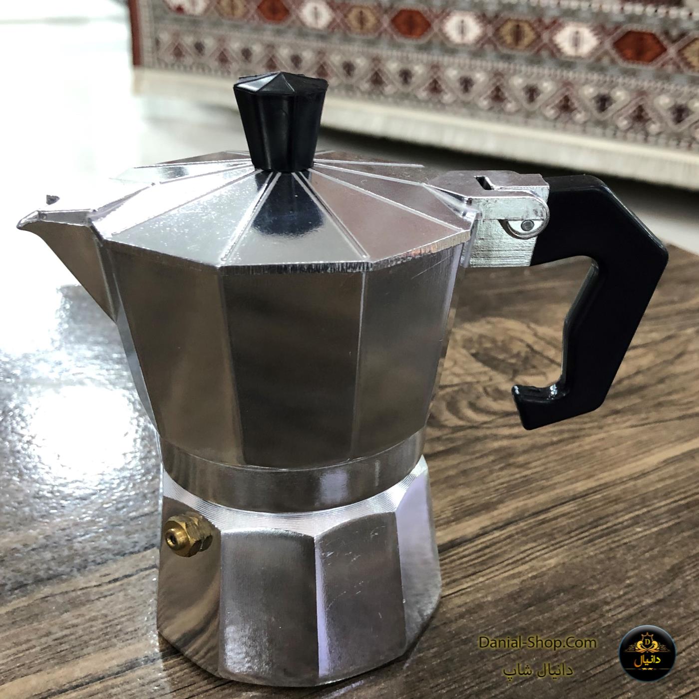 دانیال شاپ
