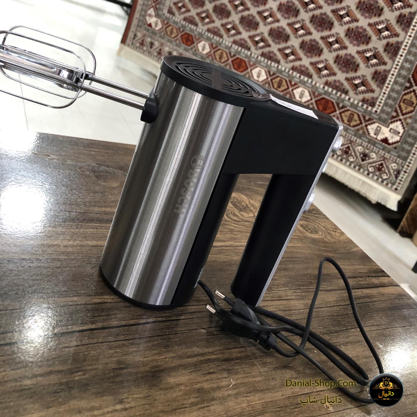 دانیال شاپ