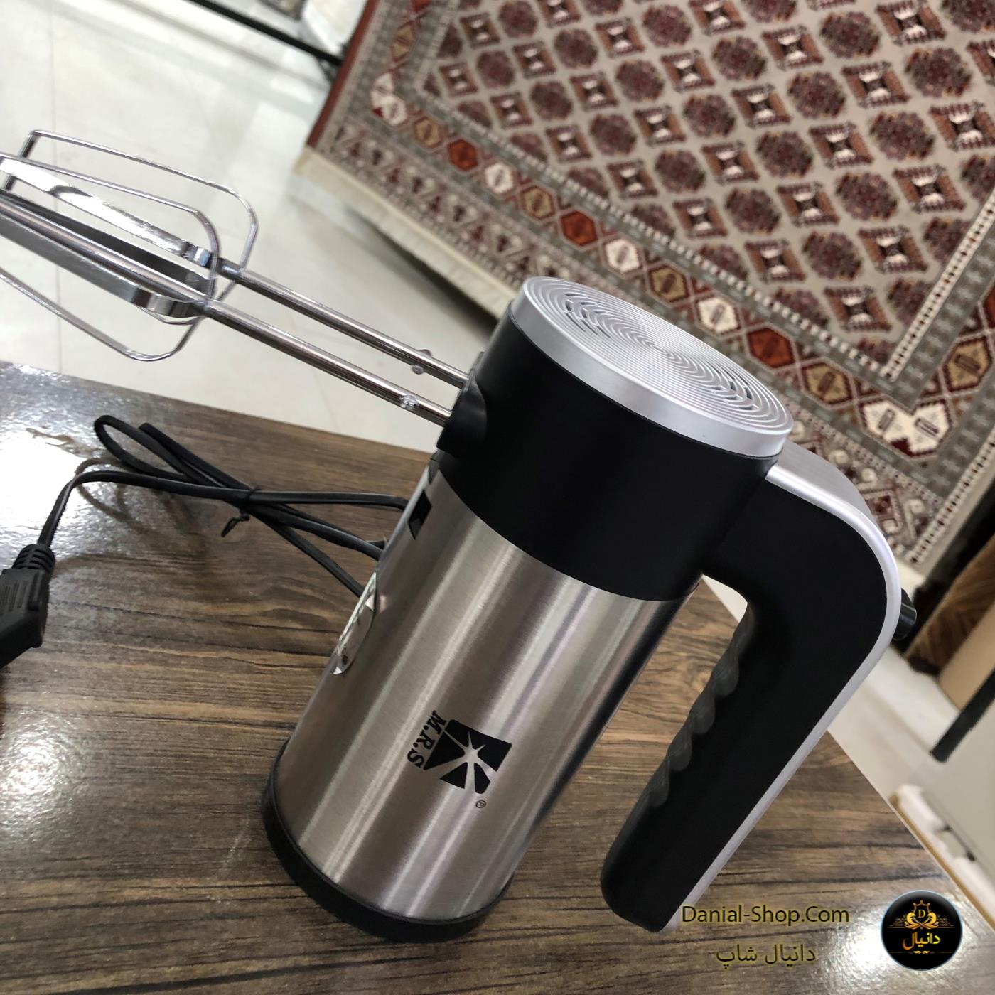 دانیال شاپ