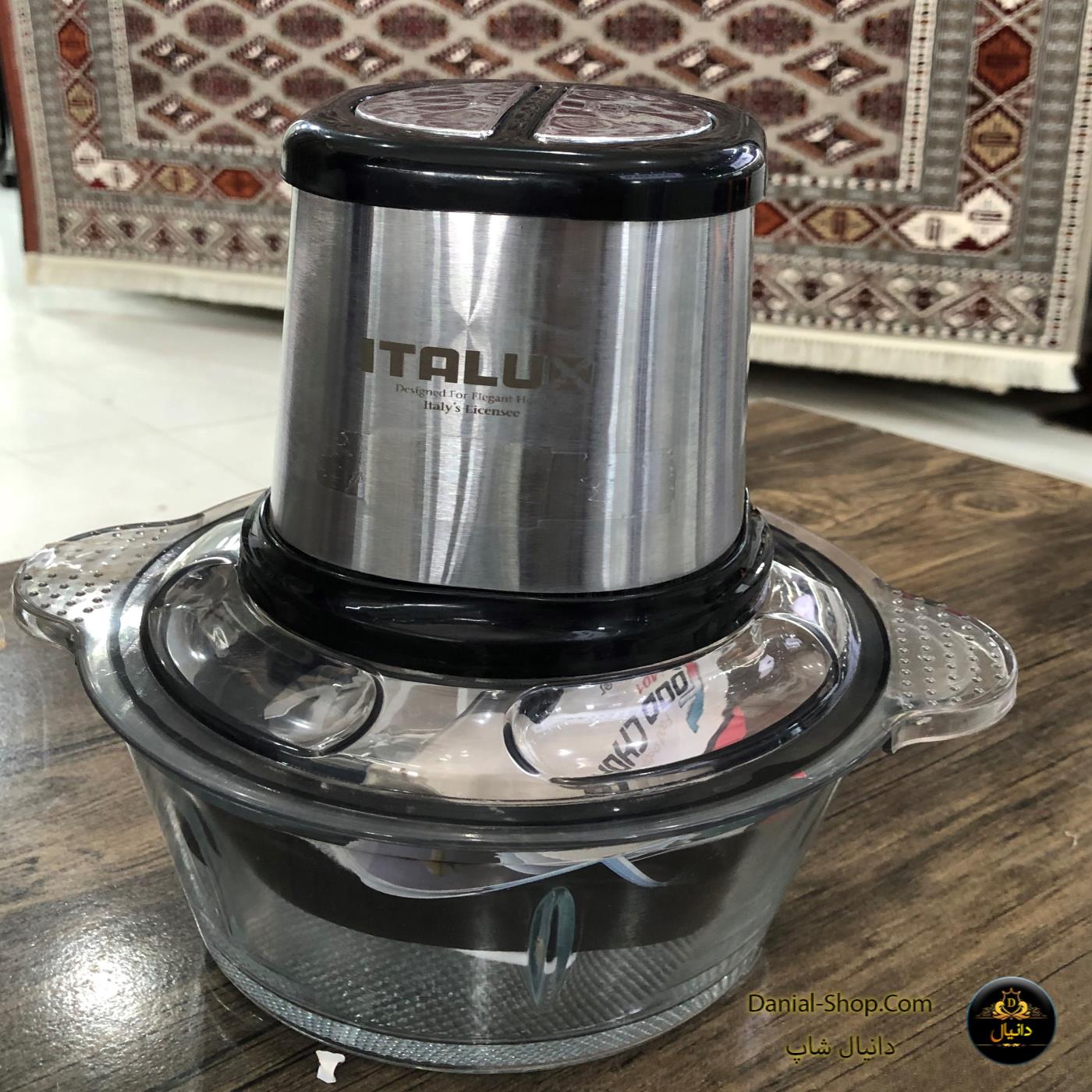 دانیال شاپ