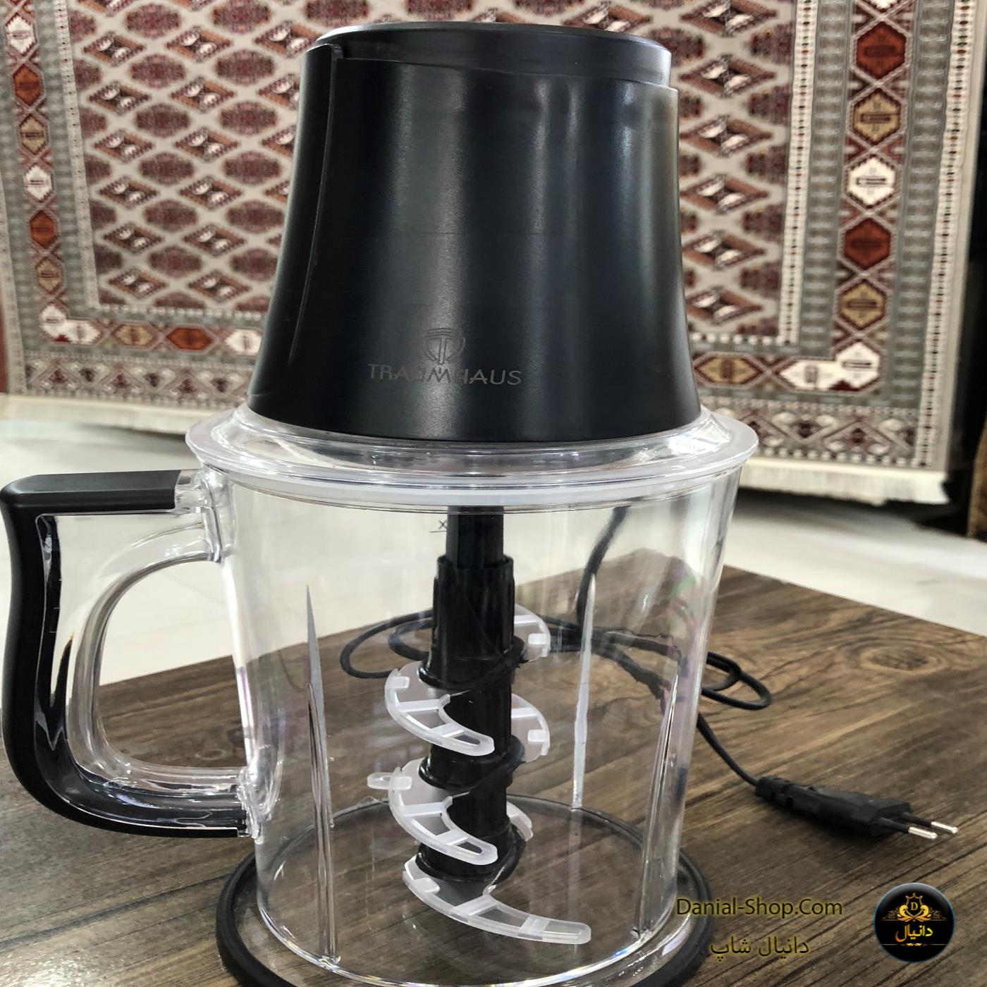 دانیال شاپ