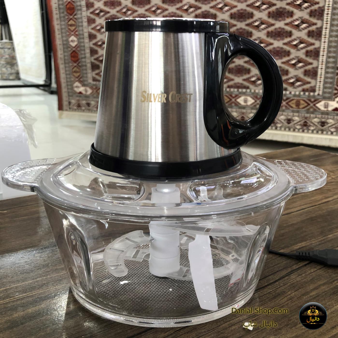 دانیال شاپ
