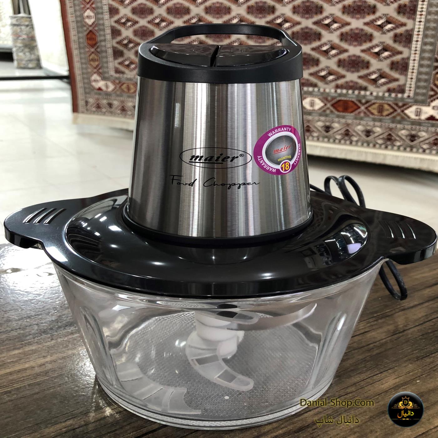 دانیال شاپ
