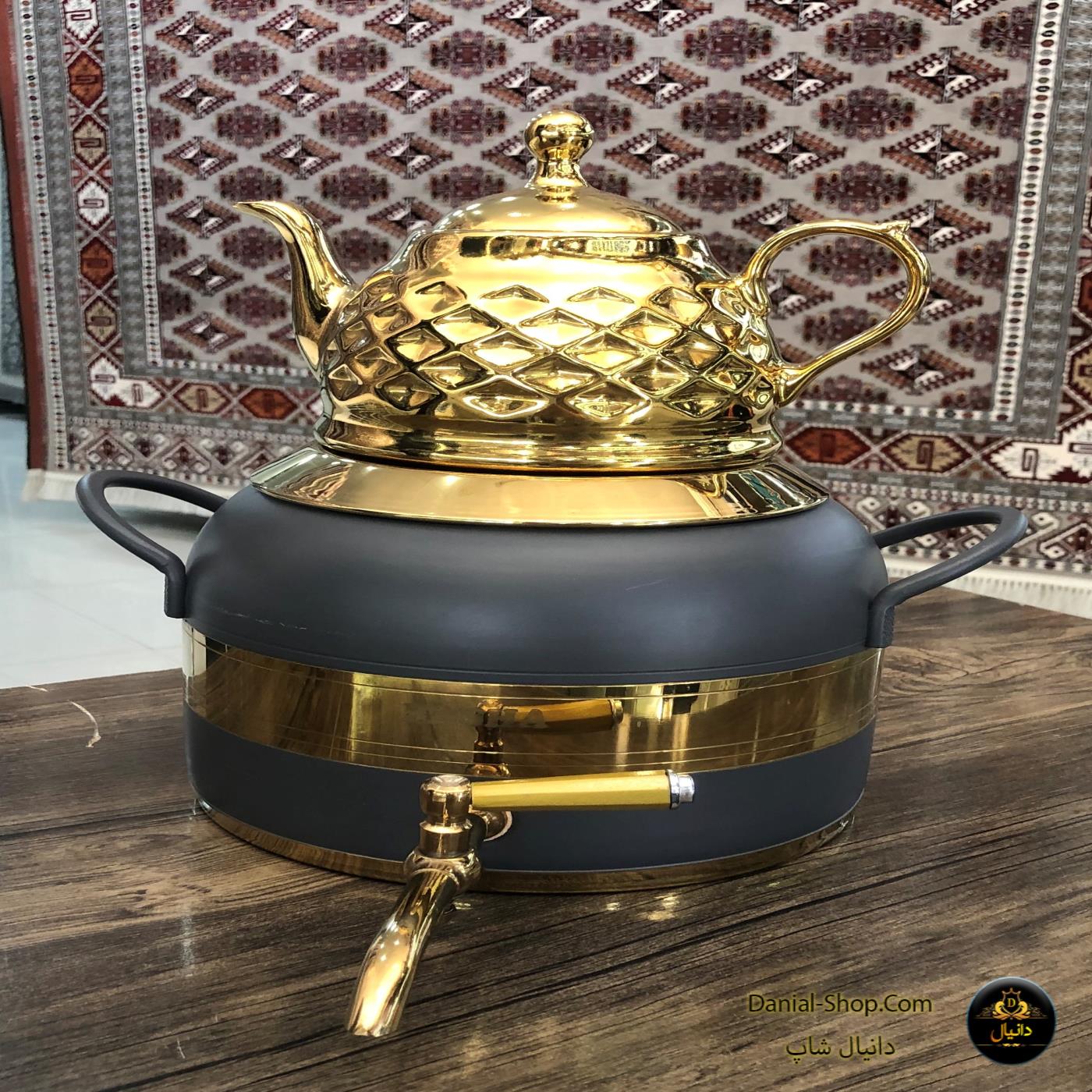 دانیال شاپ