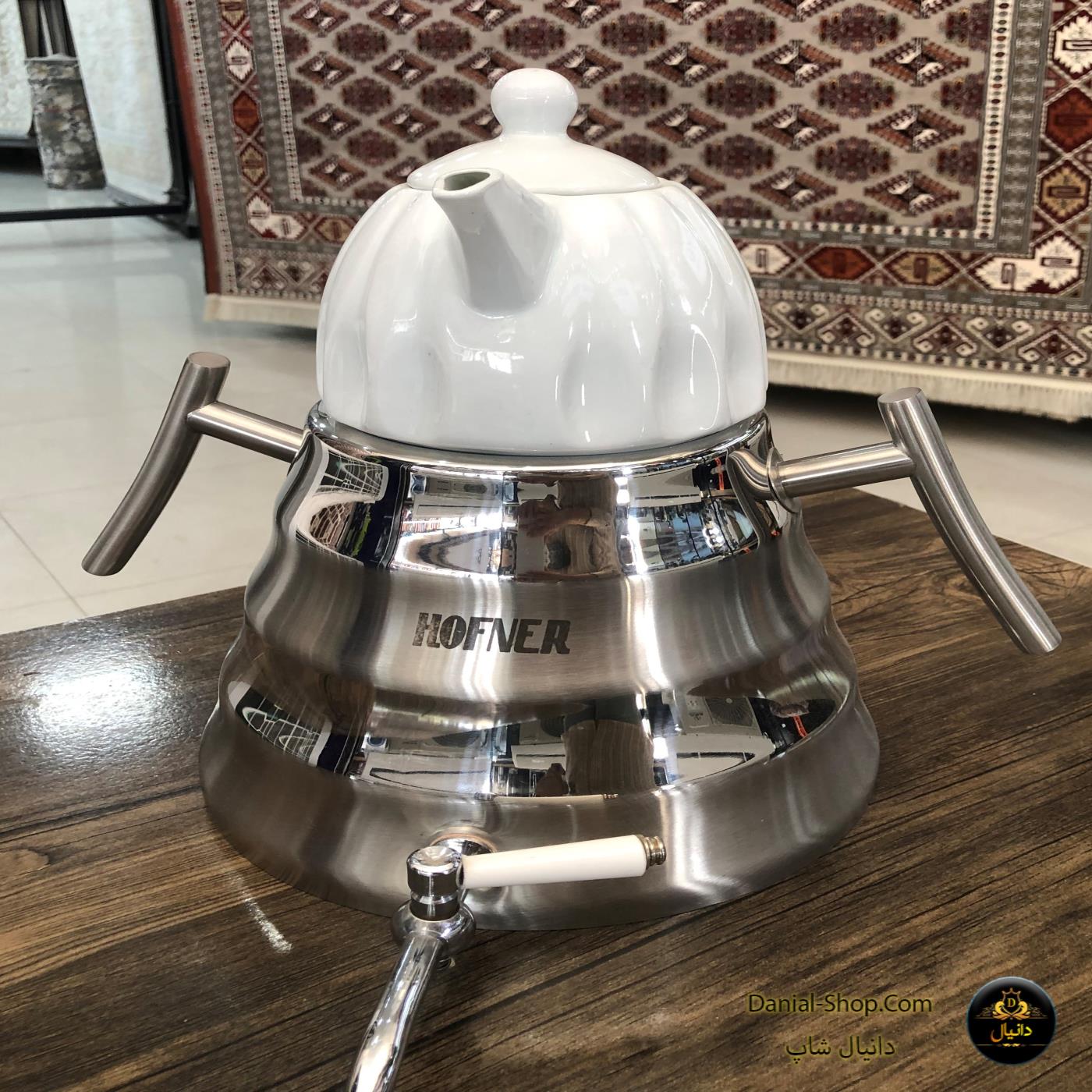 دانیال شاپ