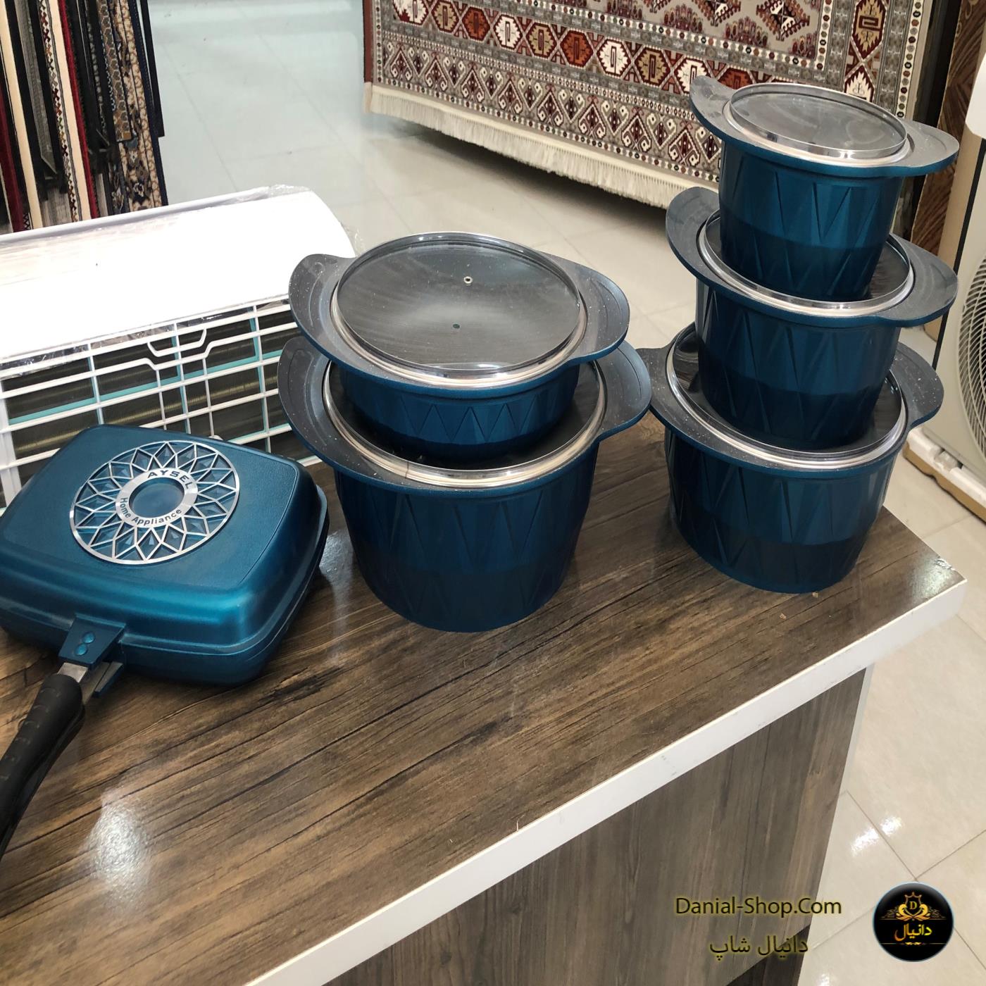 دانیال شاپ