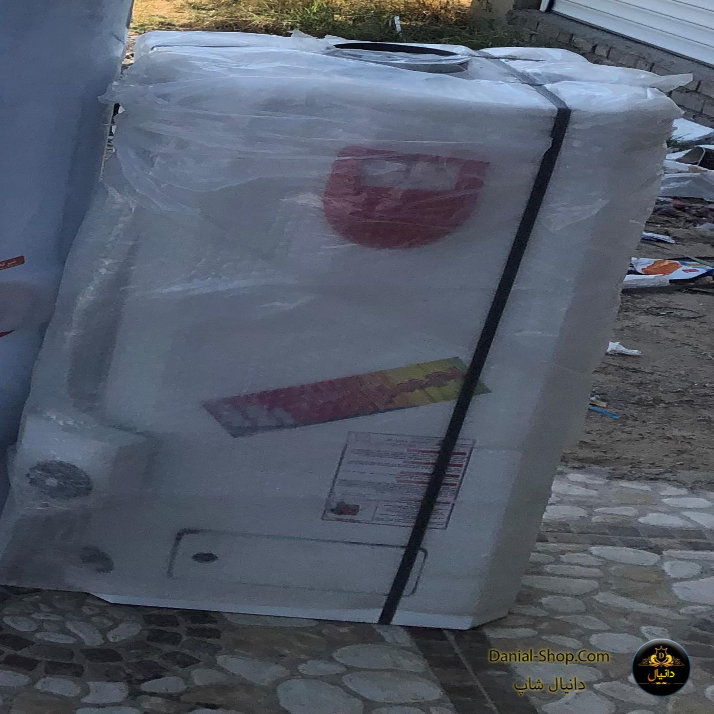 دانیال شاپ