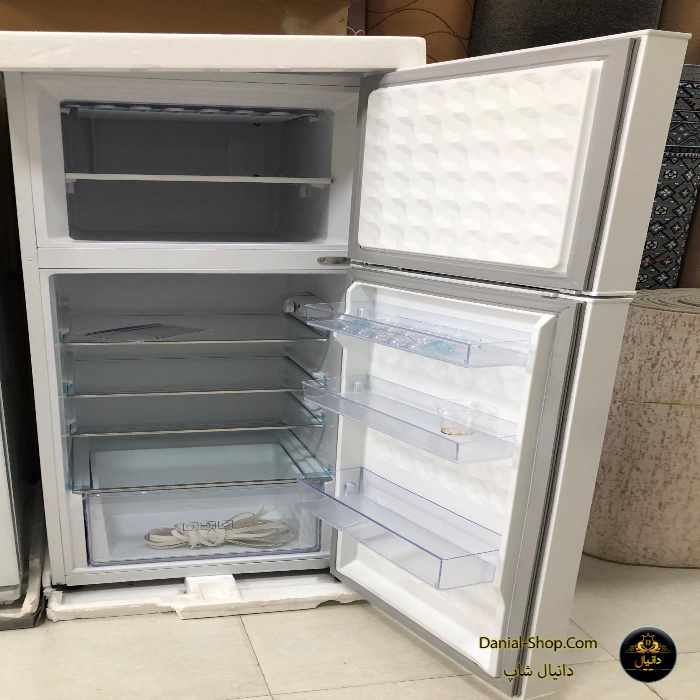 یخچال فریزرهیمالیا30-70گامانیمه مخفی