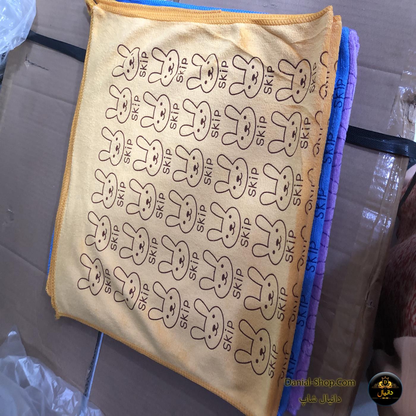 تابلوفرش سایزبزرگ طرح آیه های قران