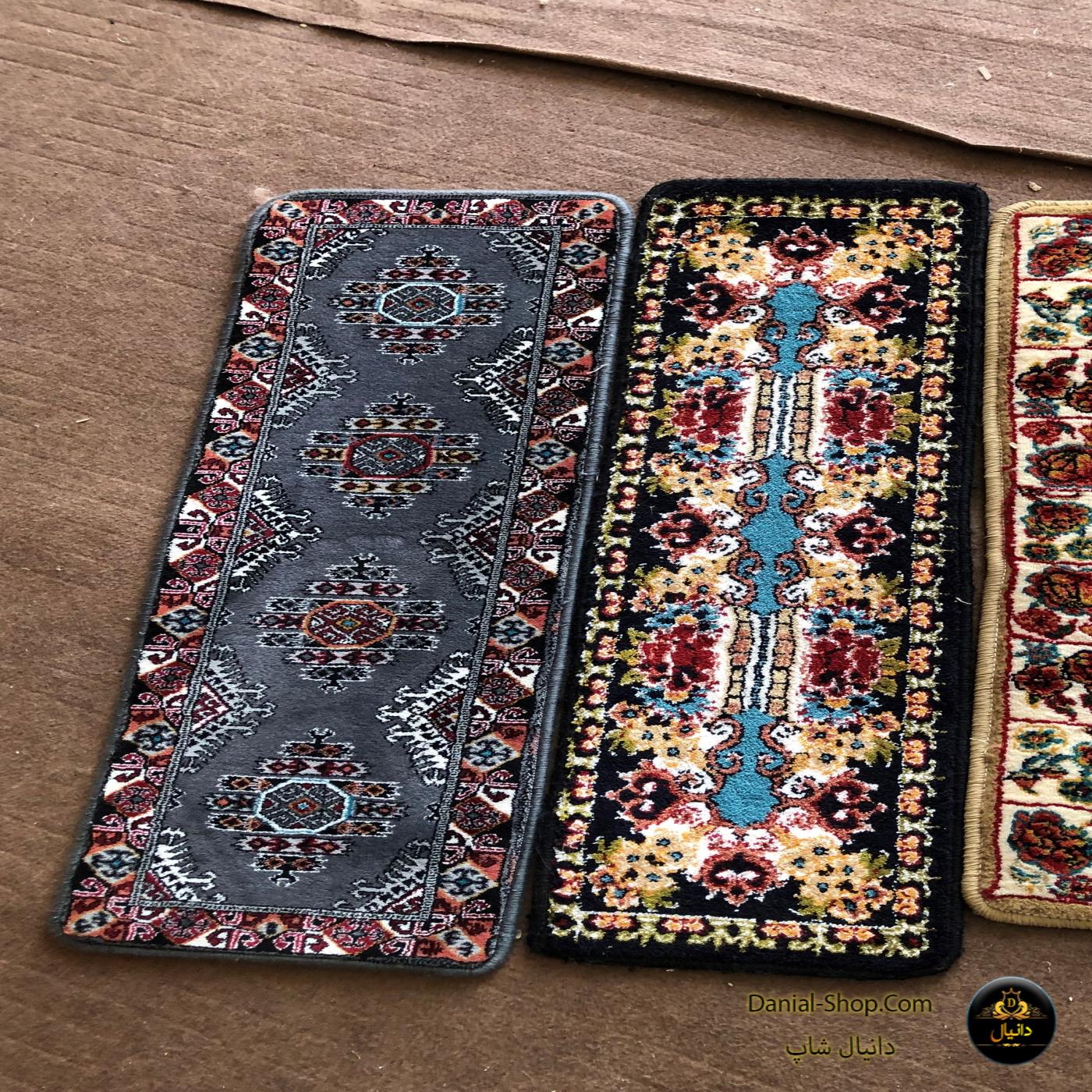 اجاق گاز2شعله نگین راد