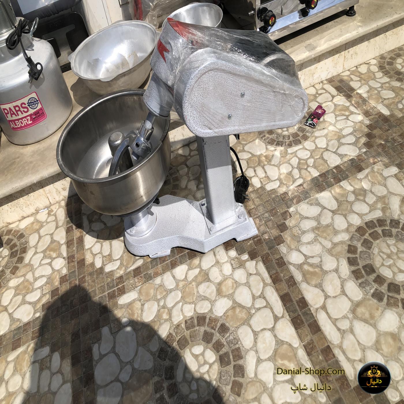 دانیال شاپ