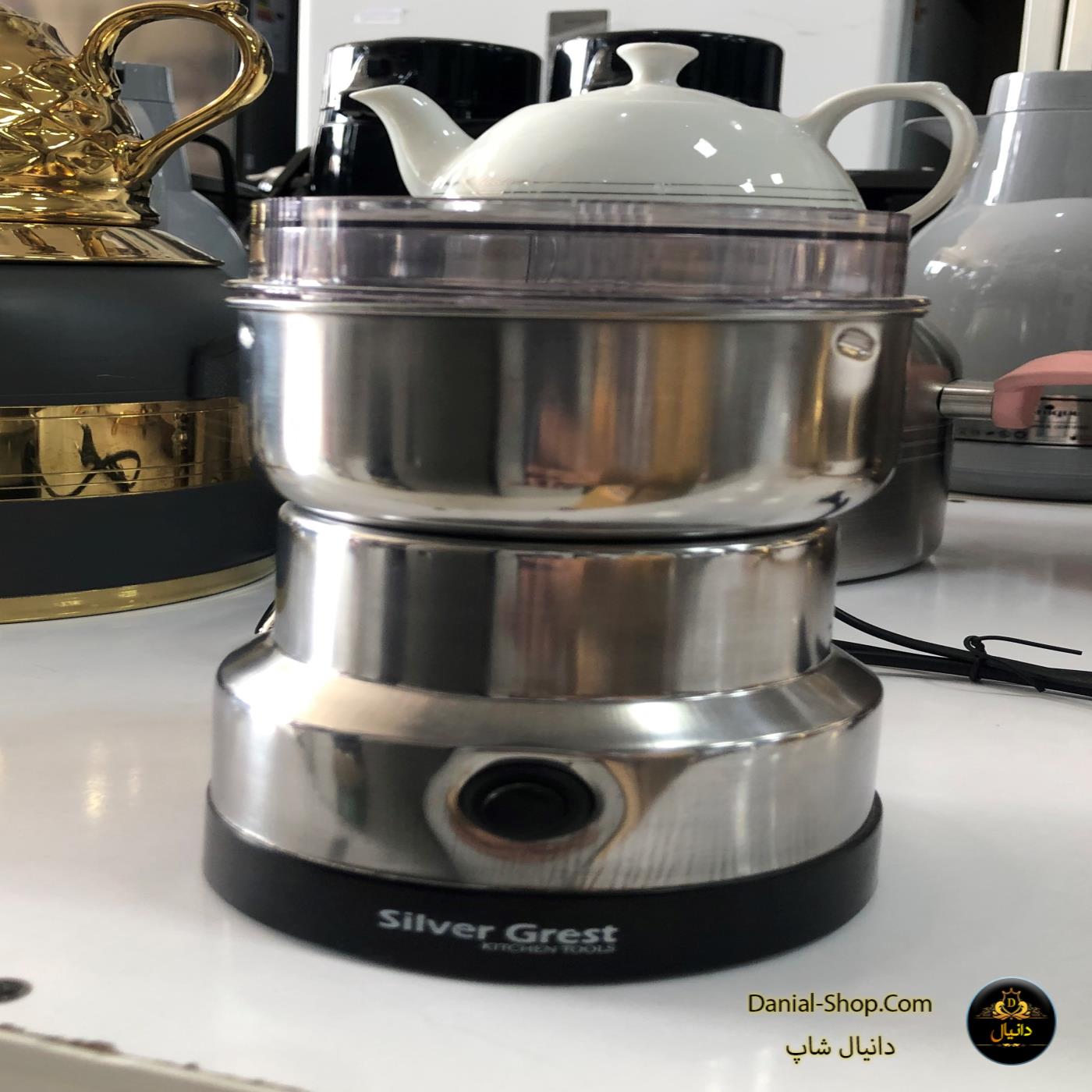 دانیال شاپ