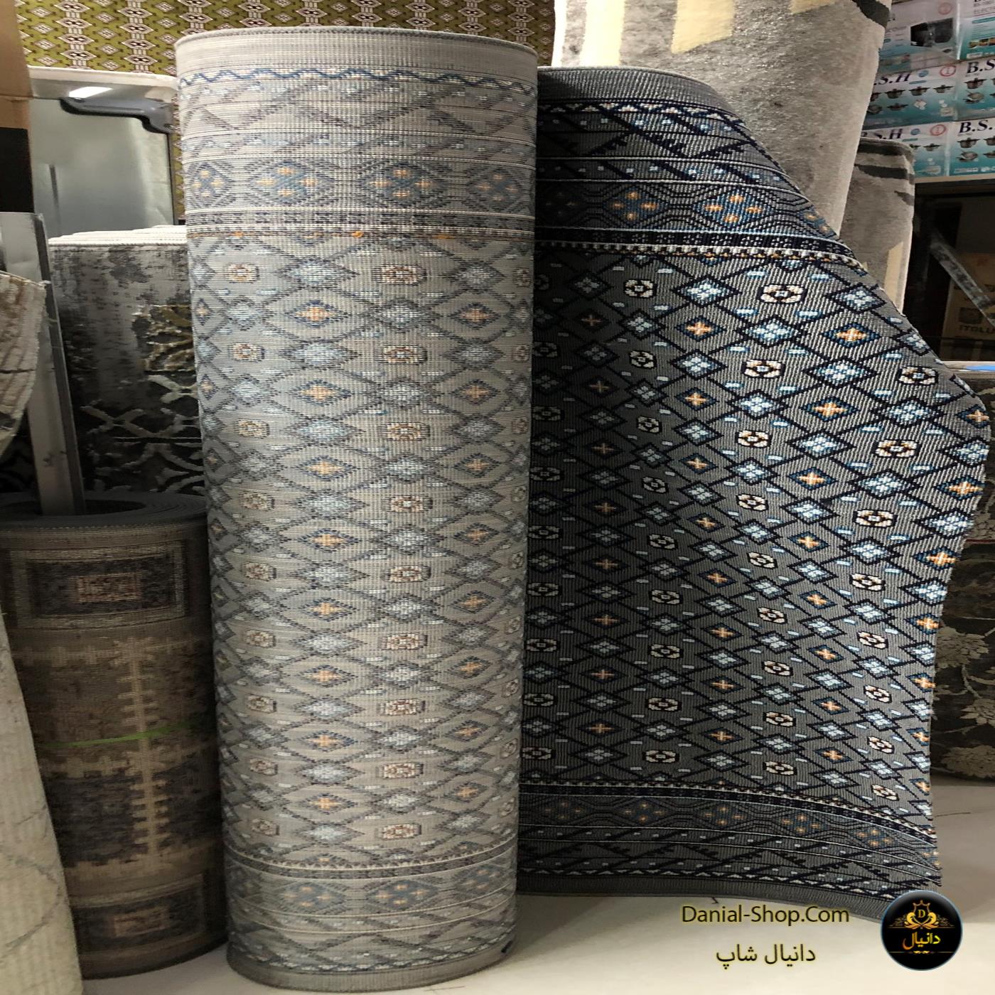 دانیال شاپ