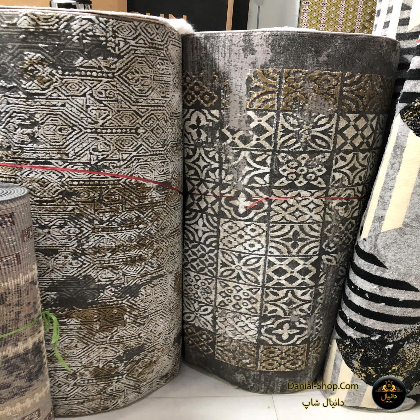دانیال شاپ
