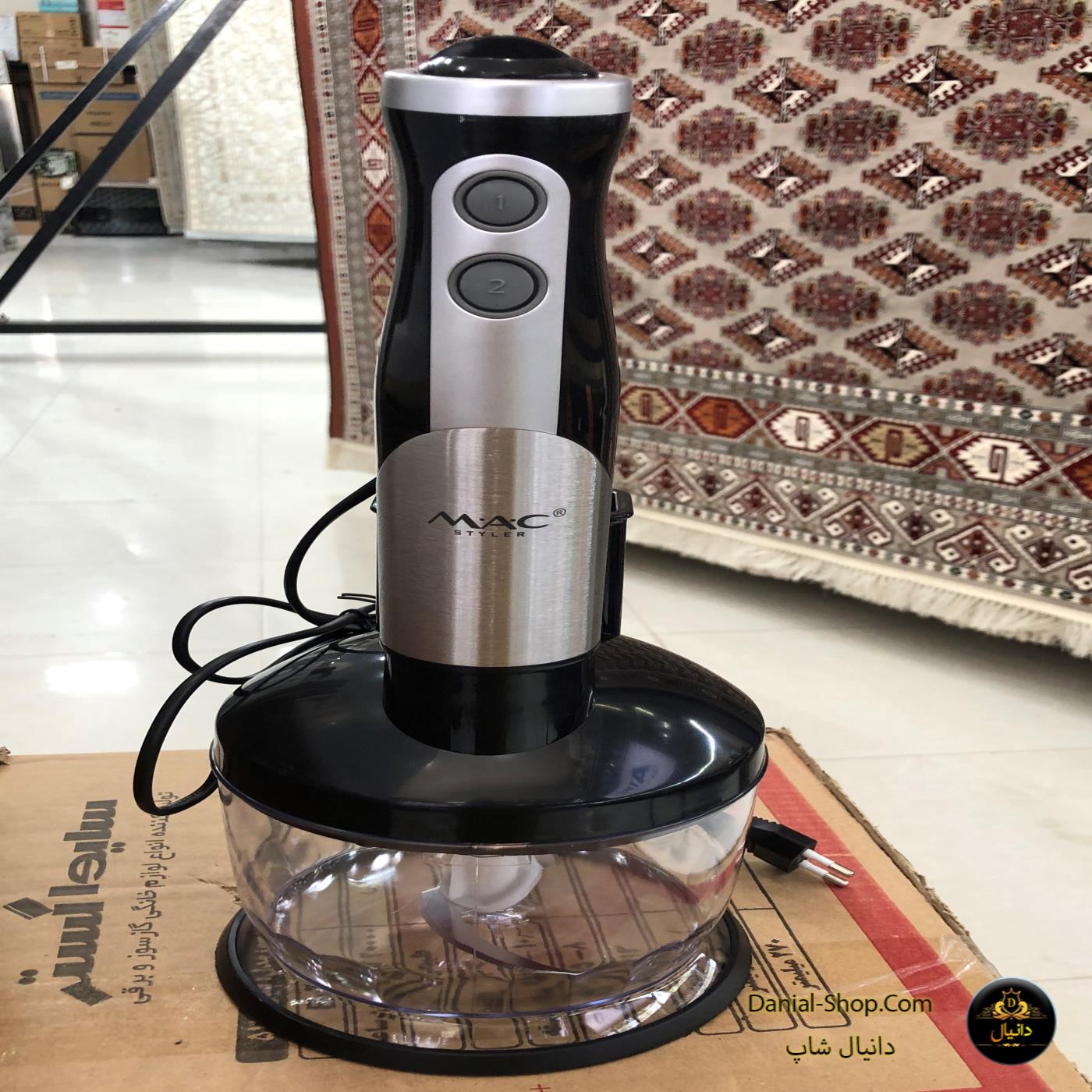 دانیال شاپ