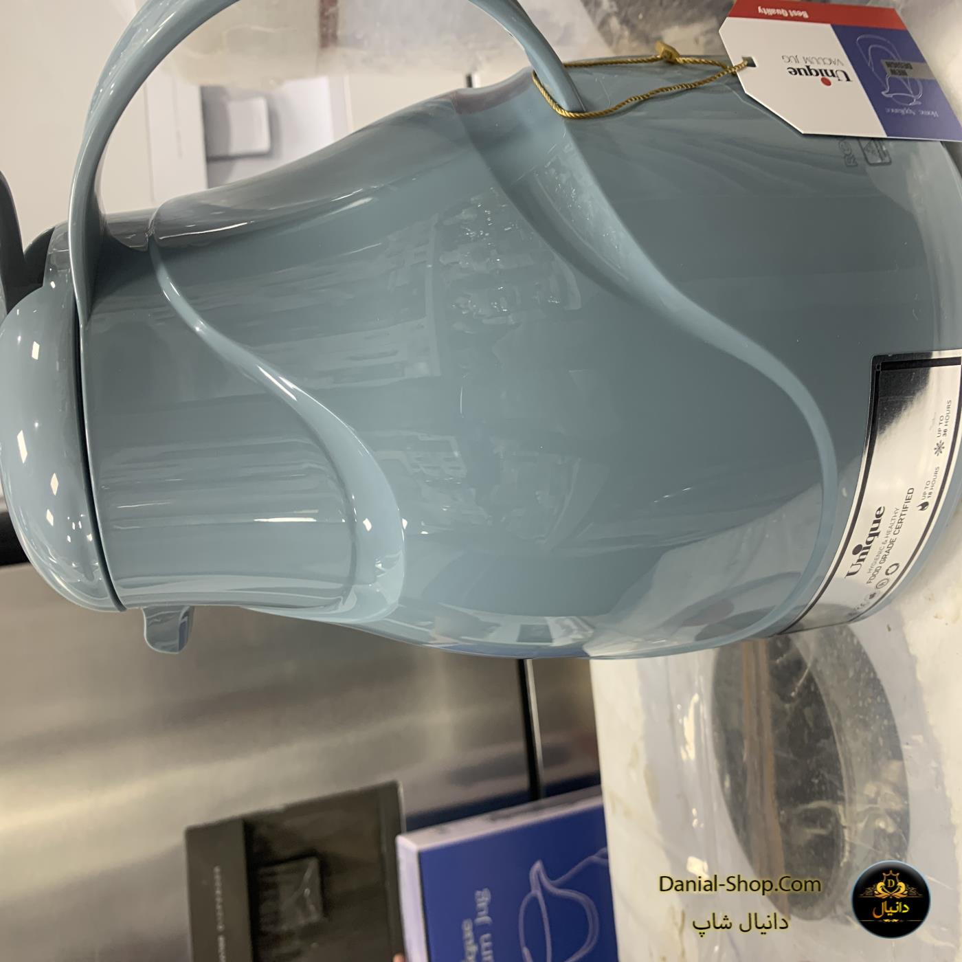 فلاسک 2 لیتری 1919