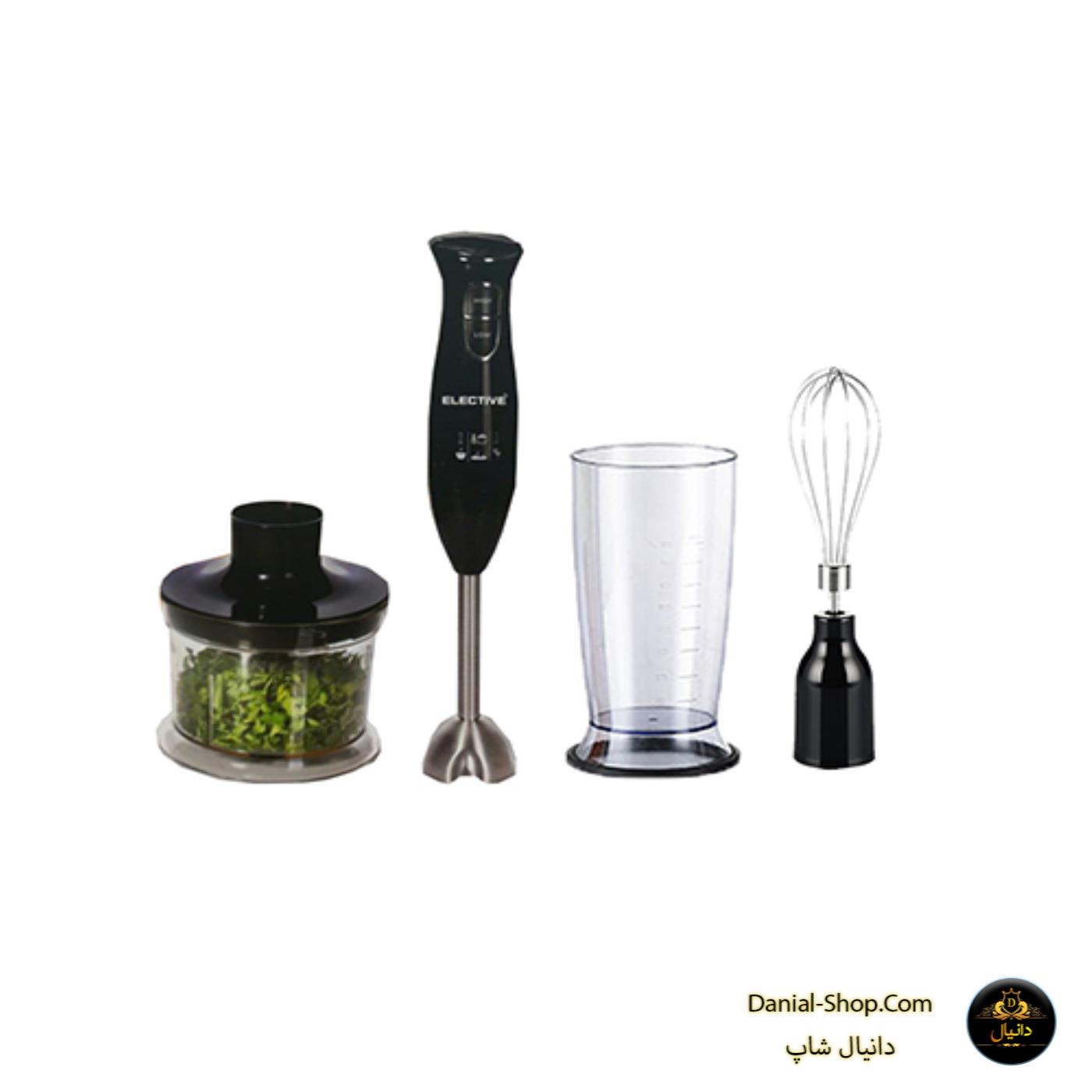 گوش کوب برقی hb 122  ترام هاوس 