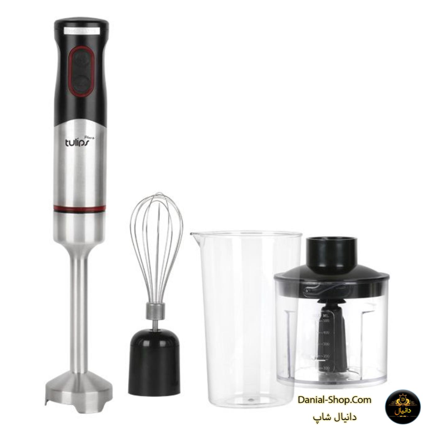 گوش کوب برقی hb 122  ترام هاوس 