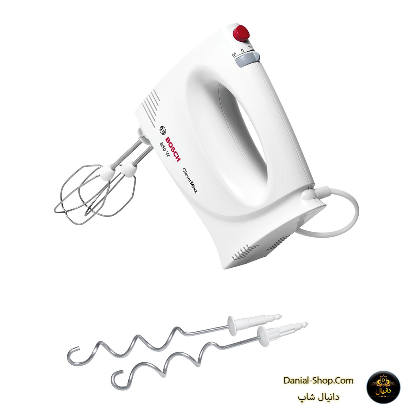 همزن برقی hm 400  ترام هاوس 