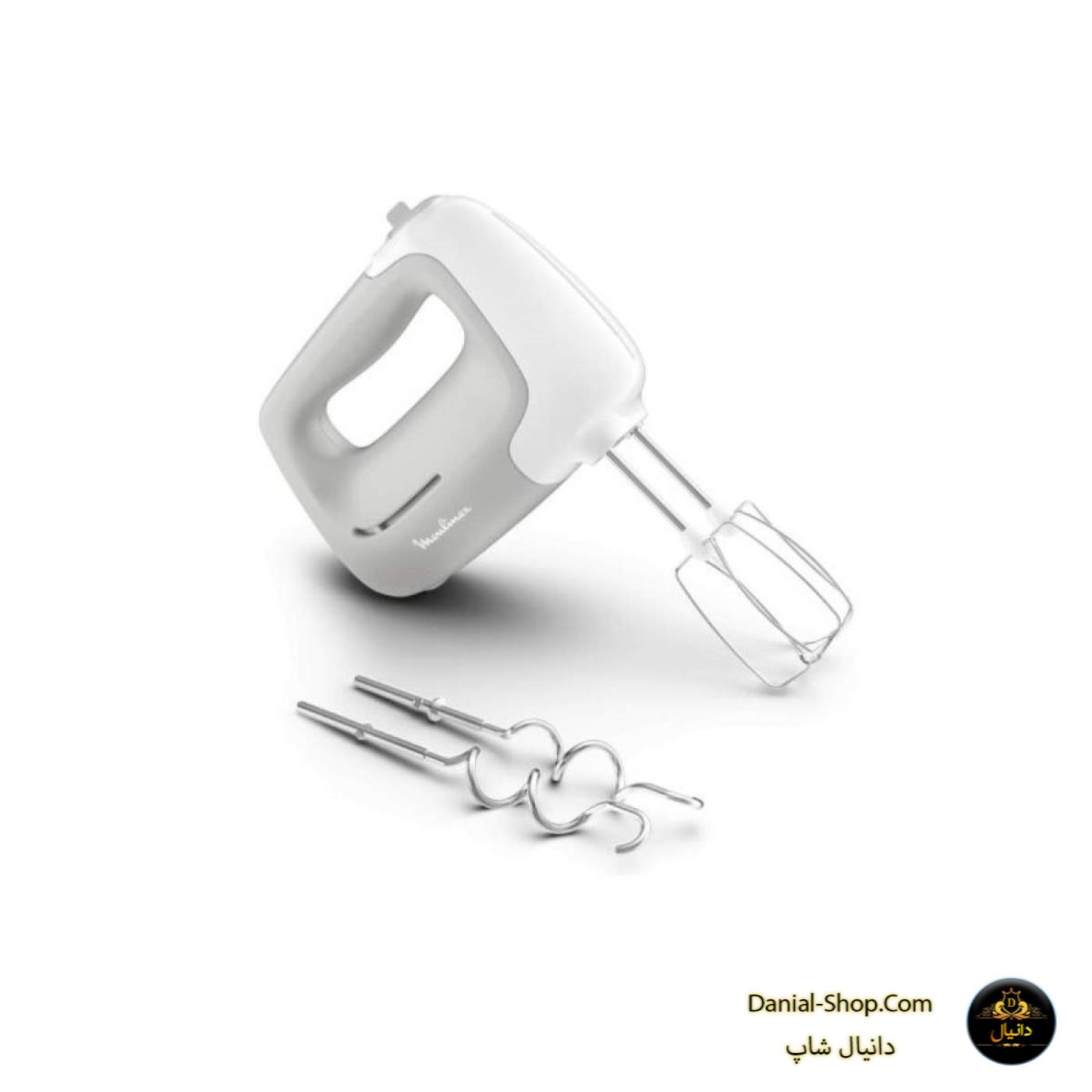 همزن برقی hm 400  ترام هاوس 