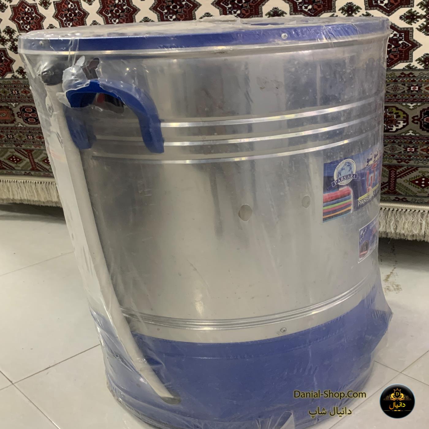 پتو شور  گیر بکسی 50 کیلویی