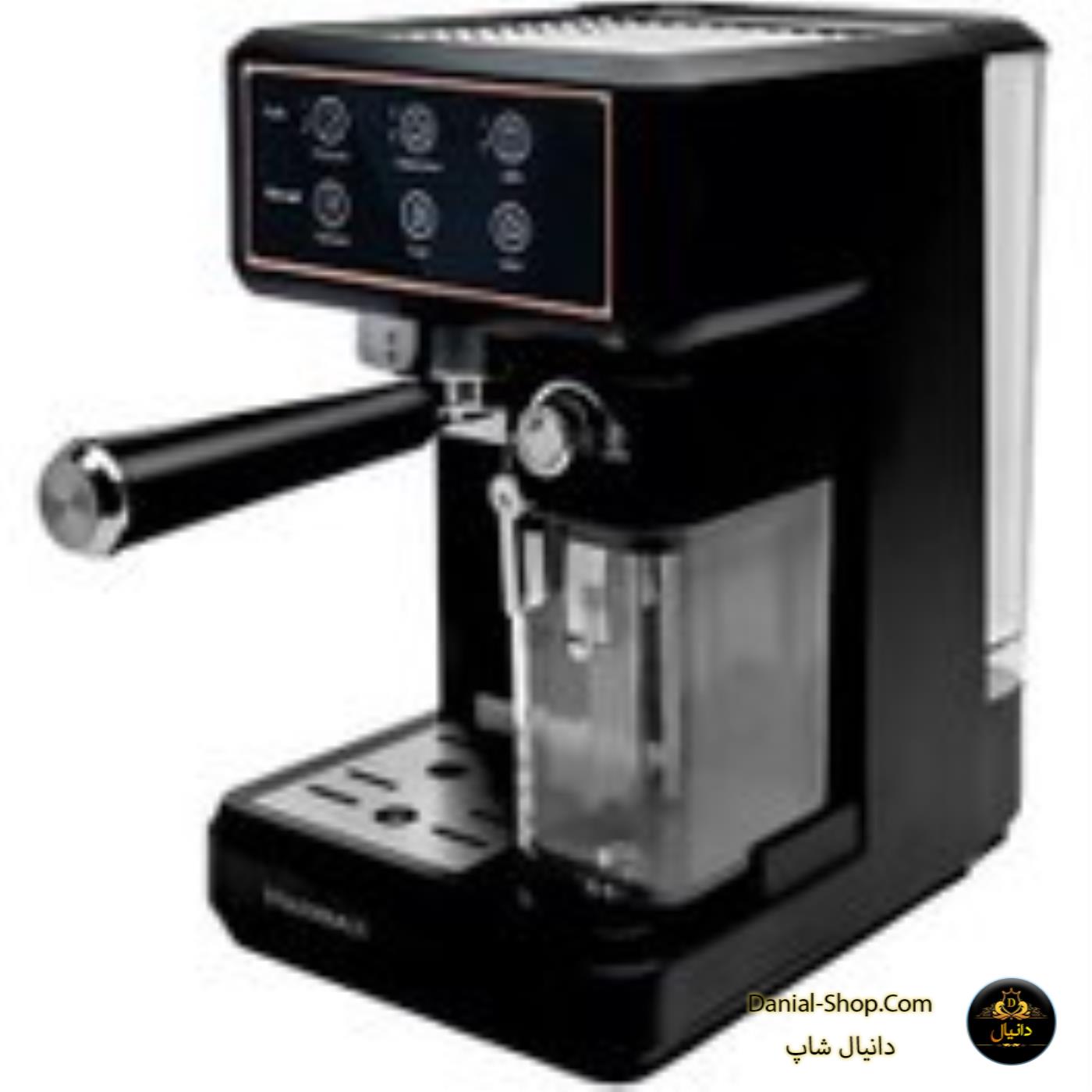 دانیال شاپ